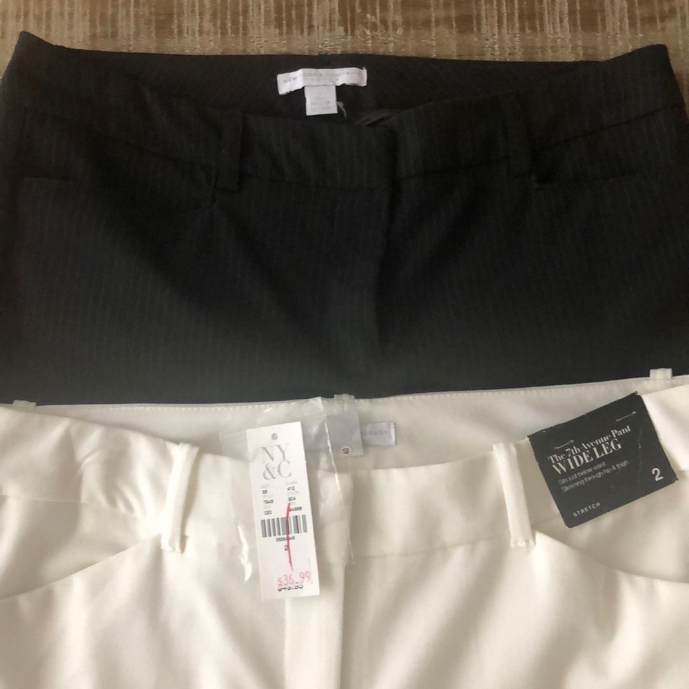 New York & Company Dress Pants